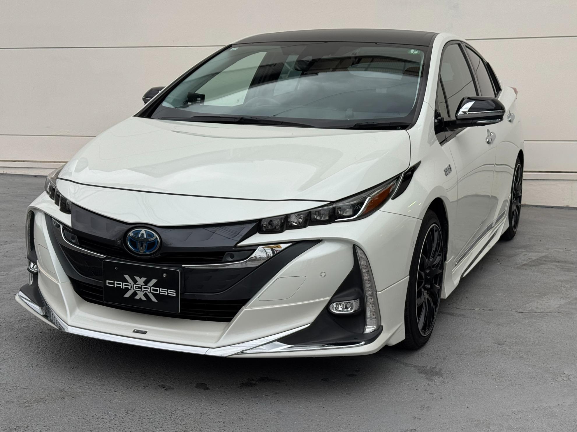 プリウスＰＨＶ