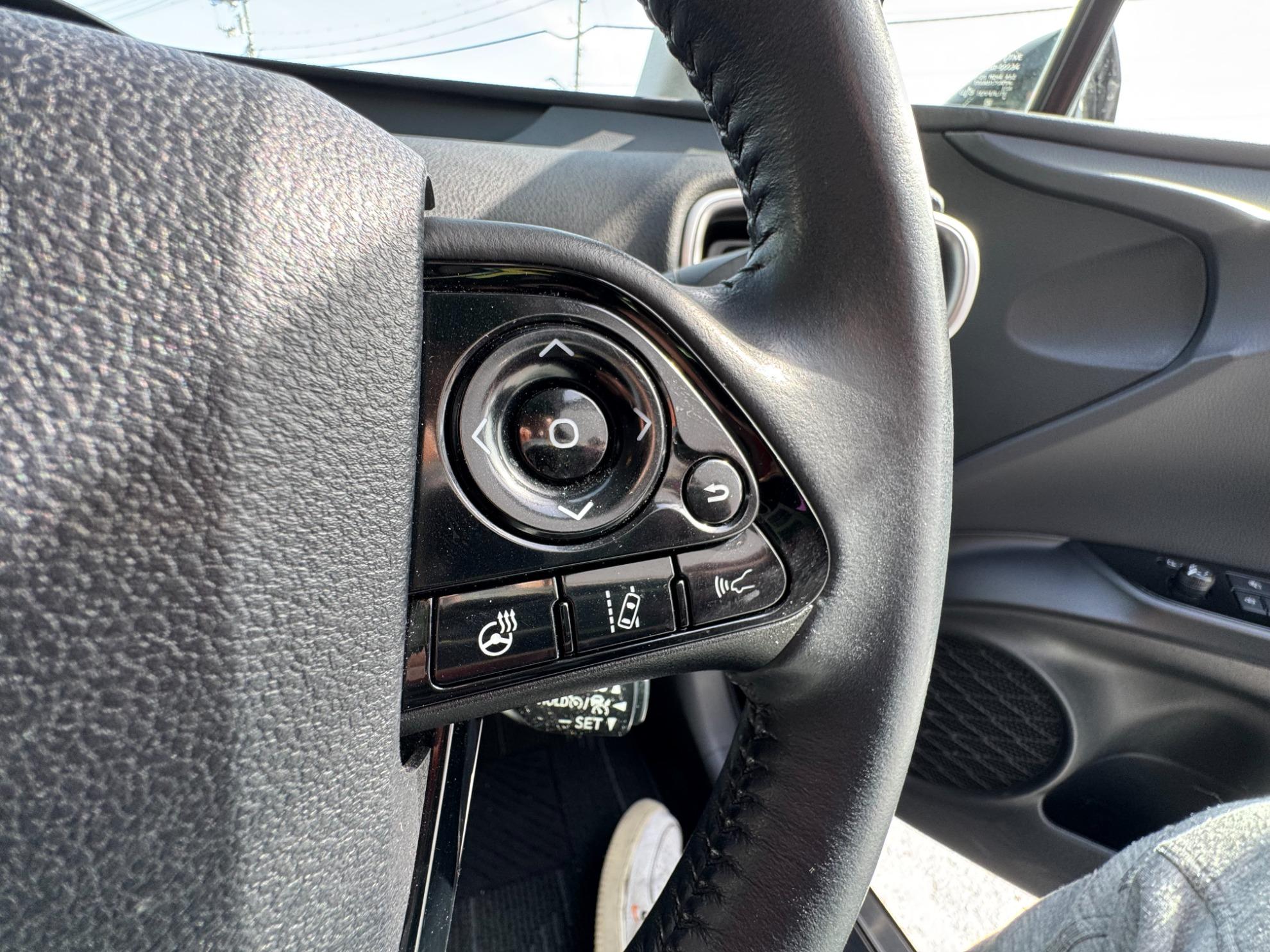 プリウスＰＨＶ