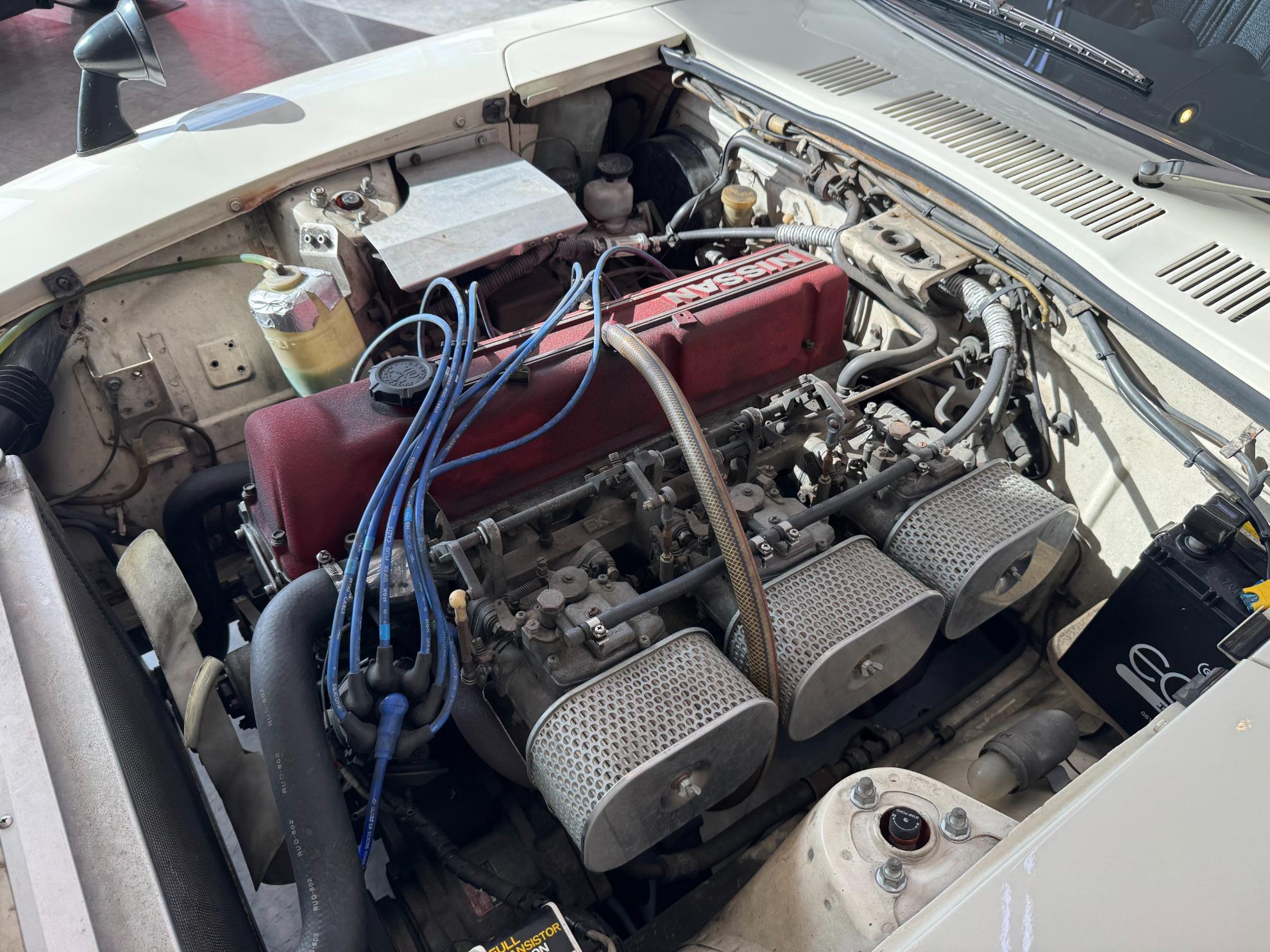 フェアレディＺ