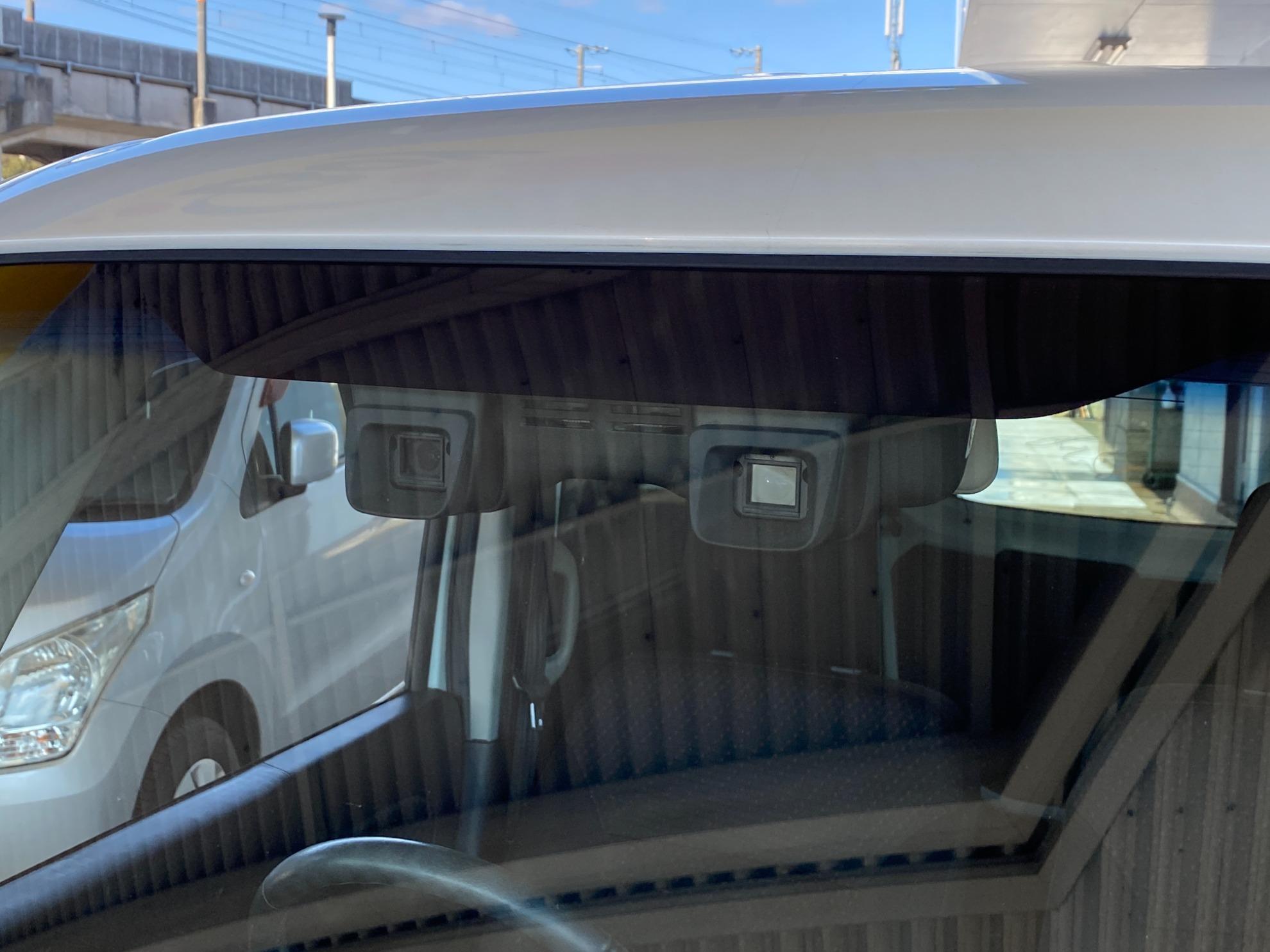 スペーシアカスタム