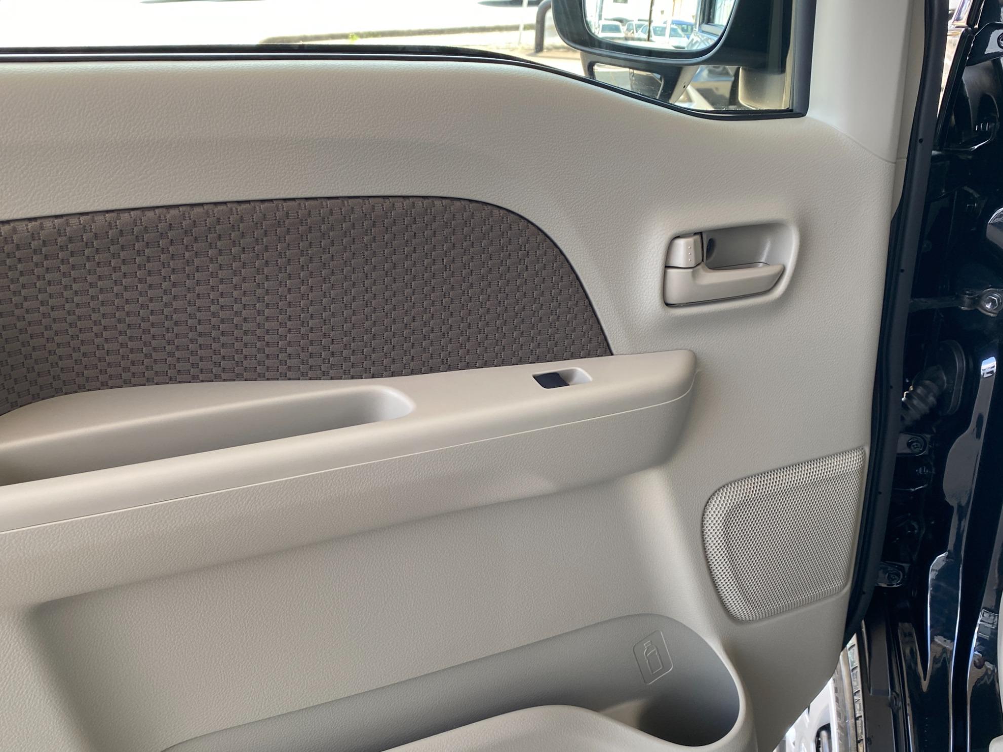 クリッパーバン