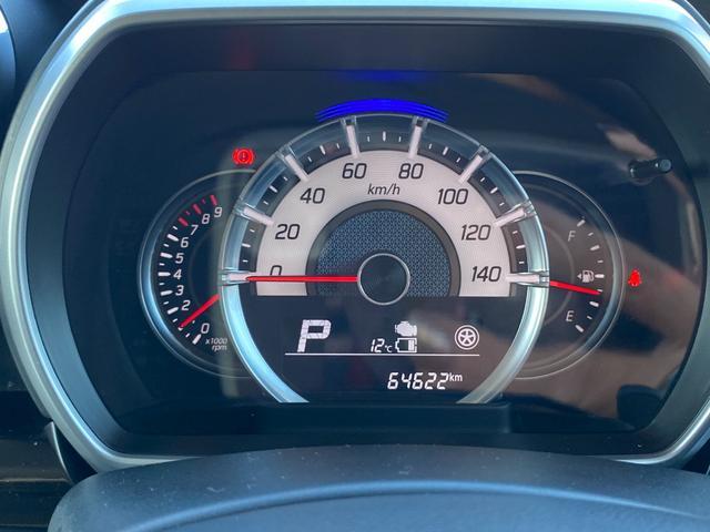 スペーシアカスタム