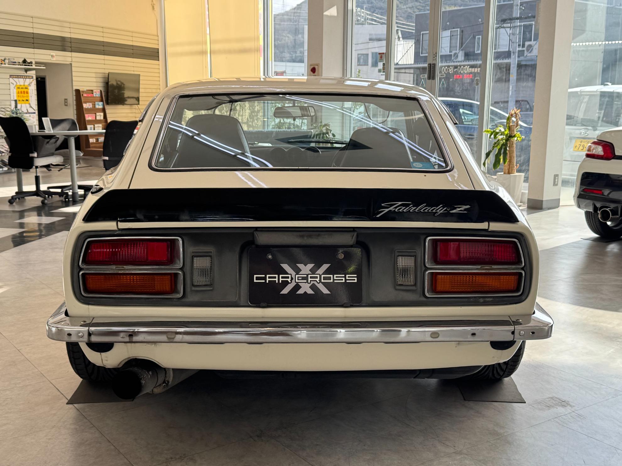 フェアレディＺ