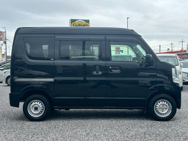 ＮＶ１００クリッパーバン