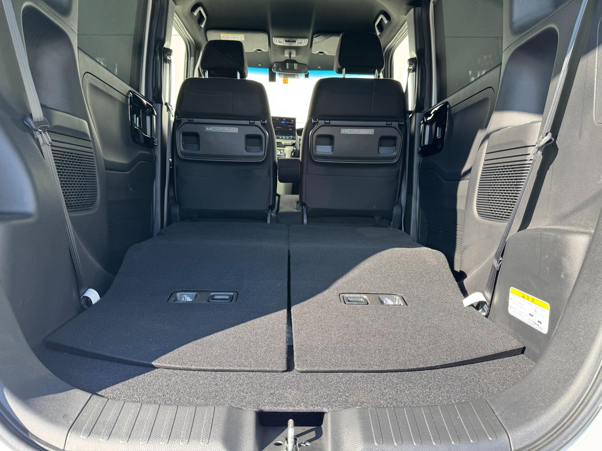 Ｎ－ＢＯＸカスタム