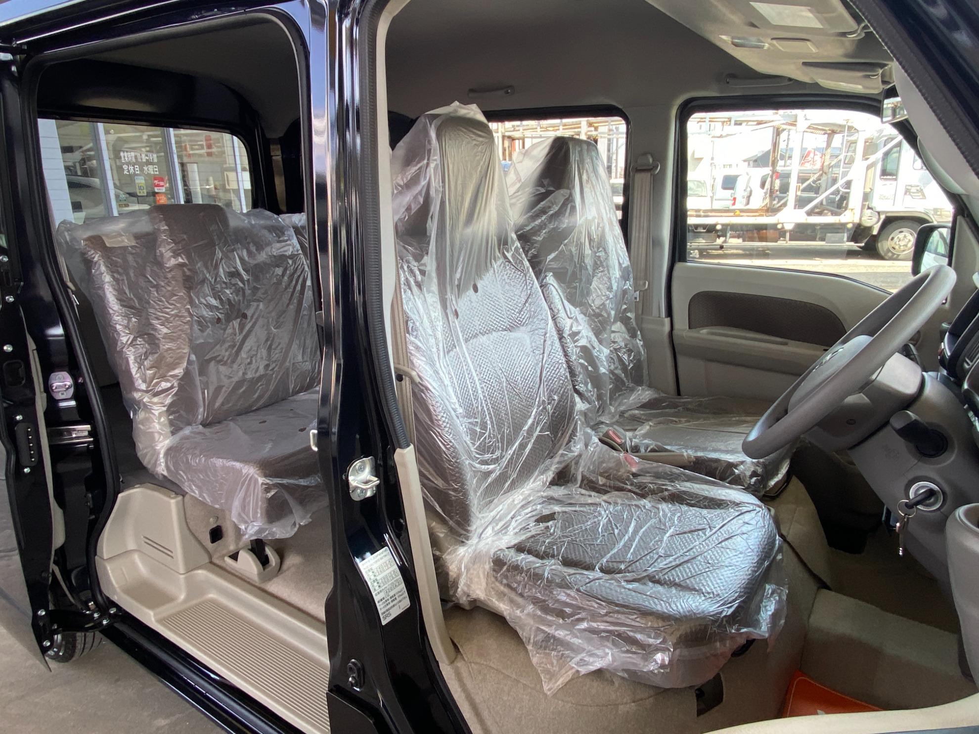 ＮＶ１００クリッパーバン