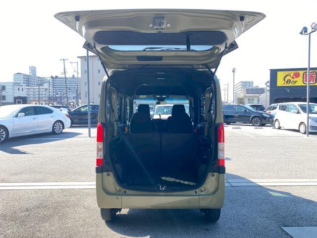 Ｎ－ＶＡＮ＋スタイル