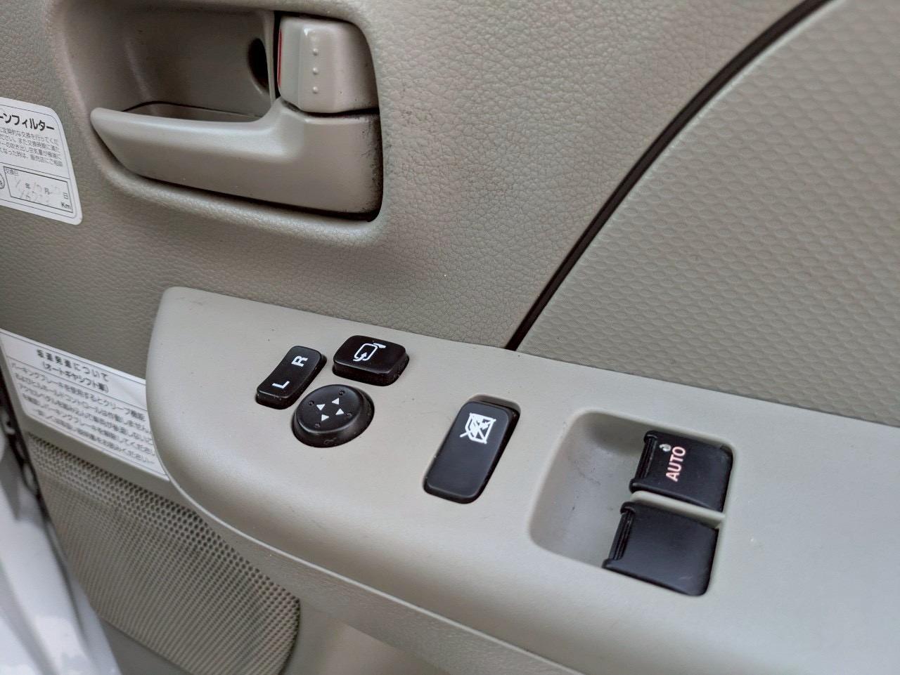 ＮＶ１００クリッパーバン