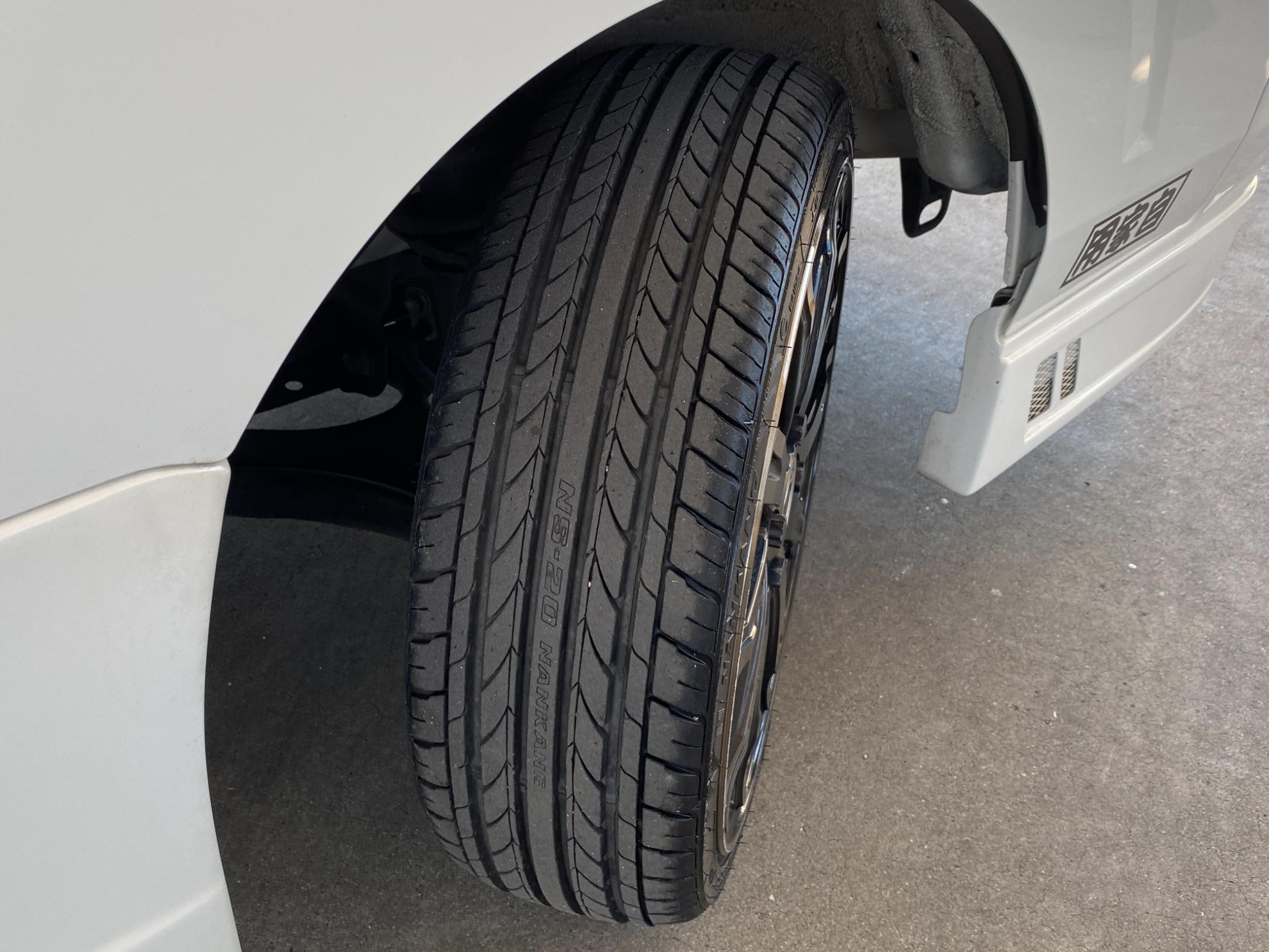 ハイゼットトラック