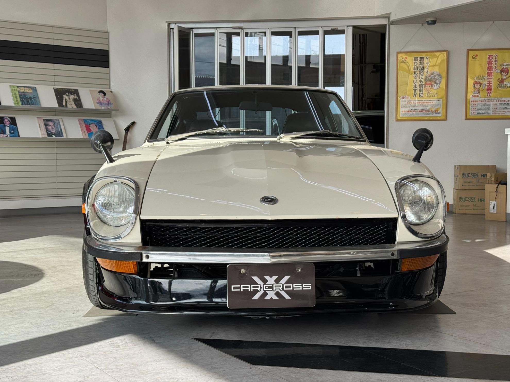 フェアレディＺ