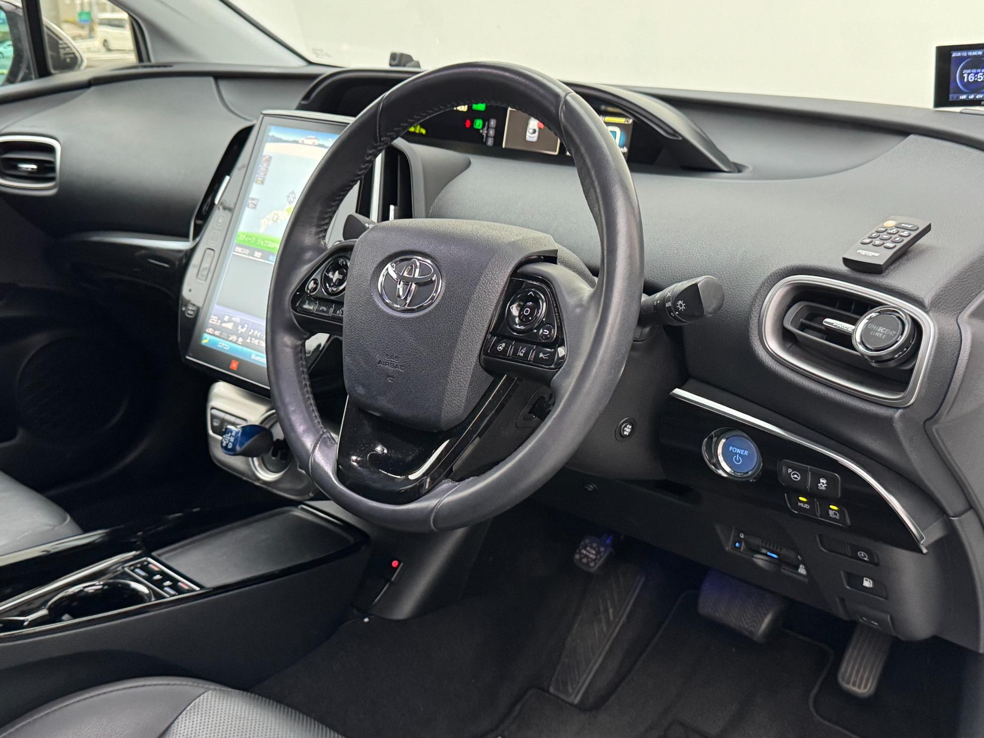 プリウスＰＨＶ