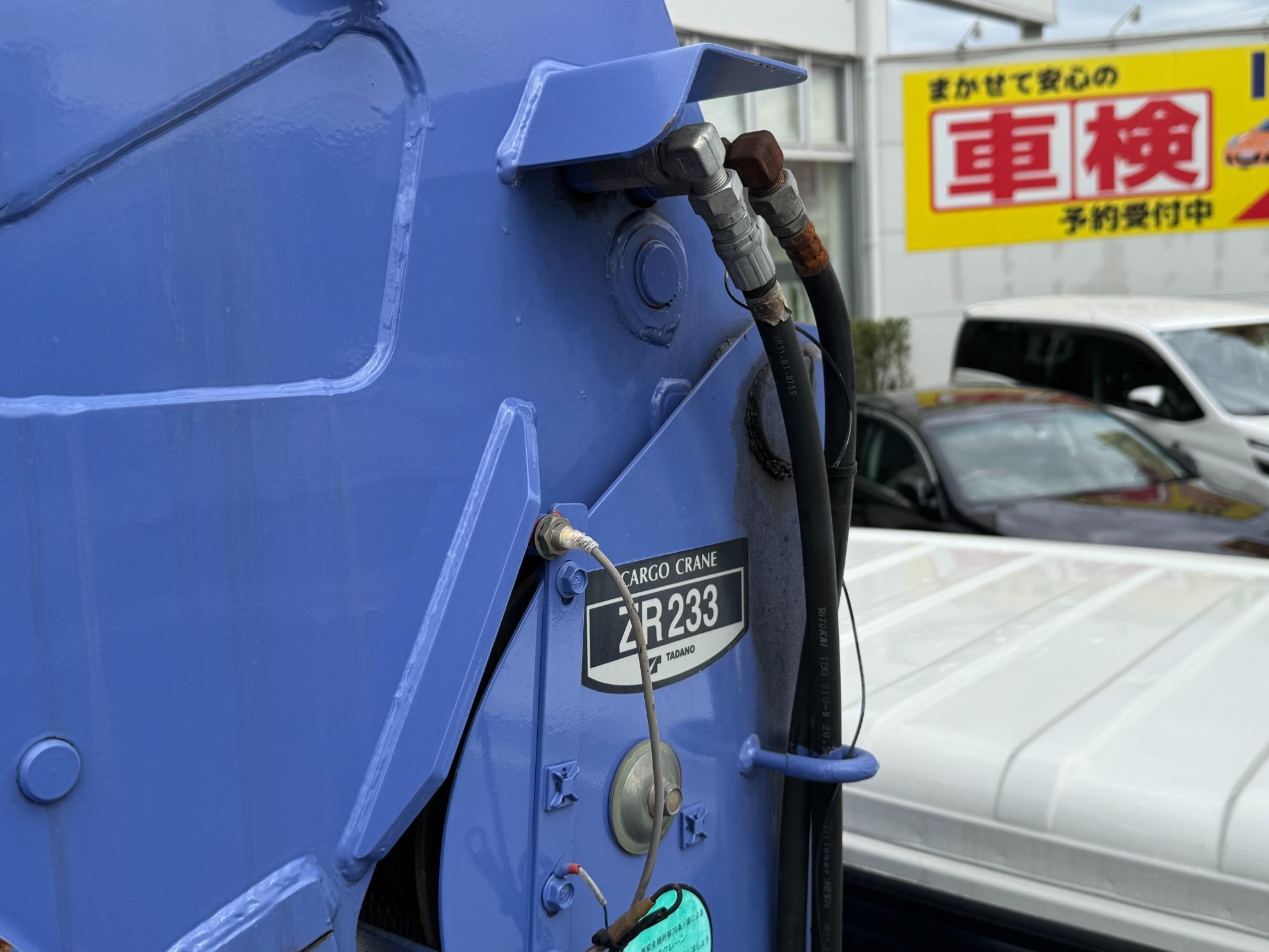 エルフトラック