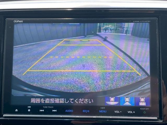 オデッセイハイブリッド