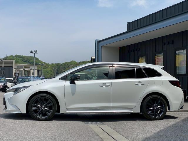 カローラツーリング