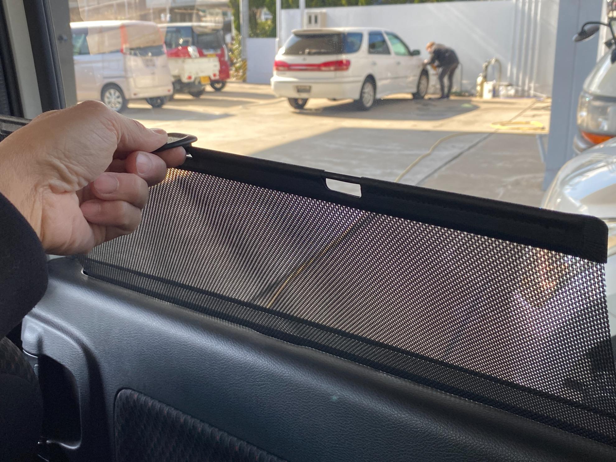 スペーシアカスタム