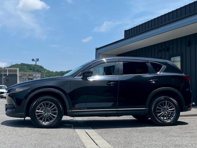 ＣＸ－５