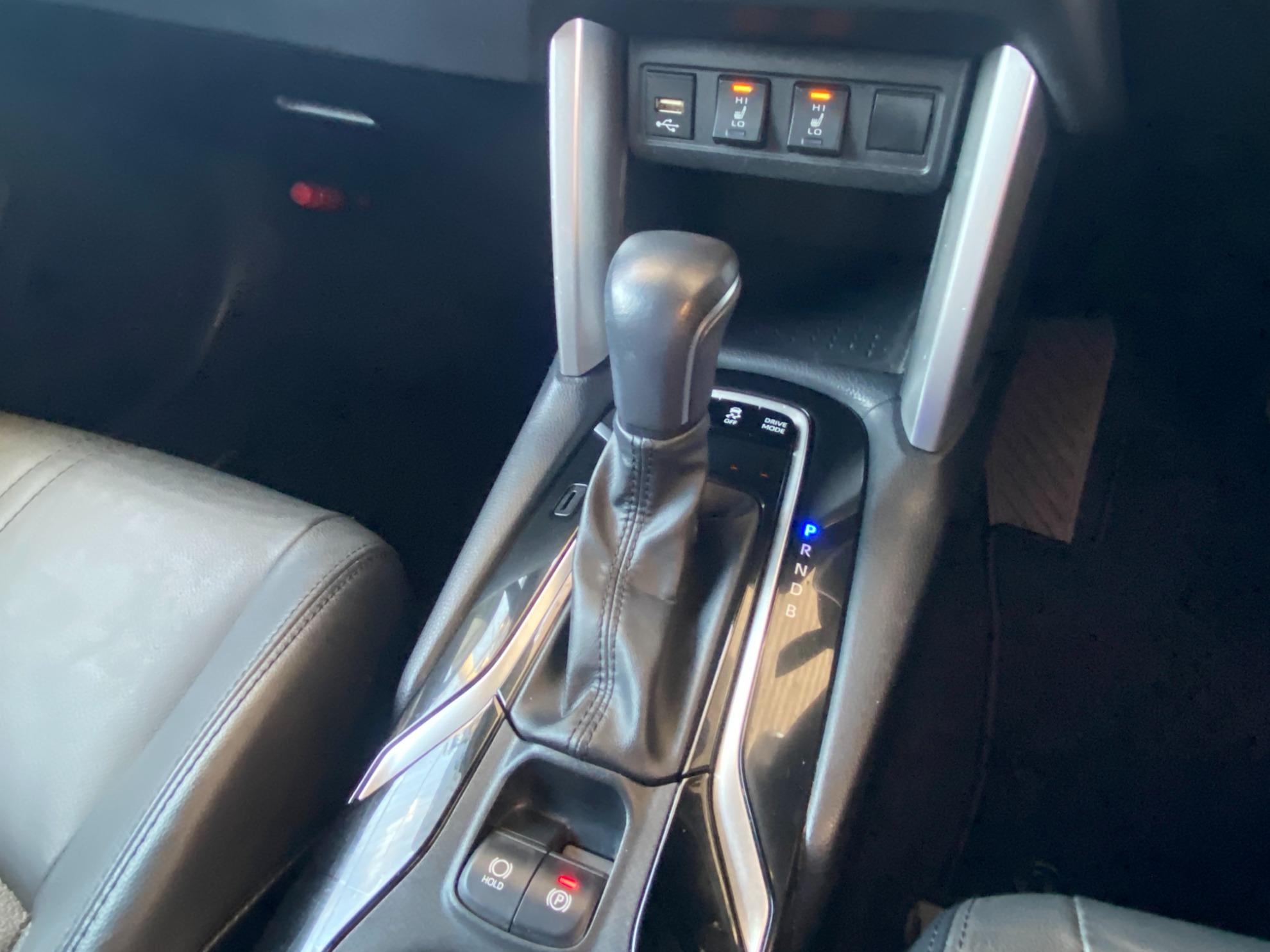 カローラクロス