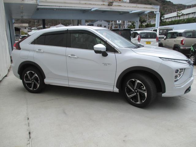 エクリプスクロスＰＨＥＶ