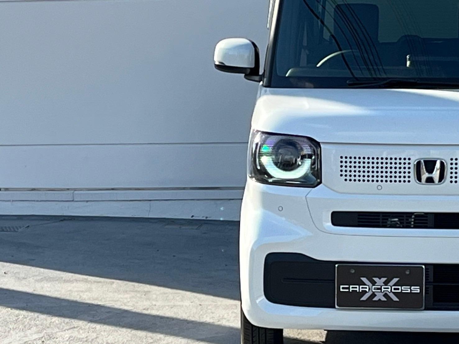 Ｎ－ＢＯＸ