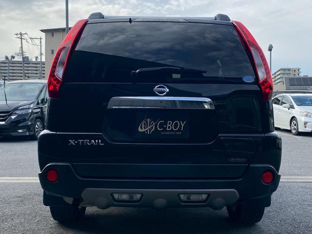 エクストレイル