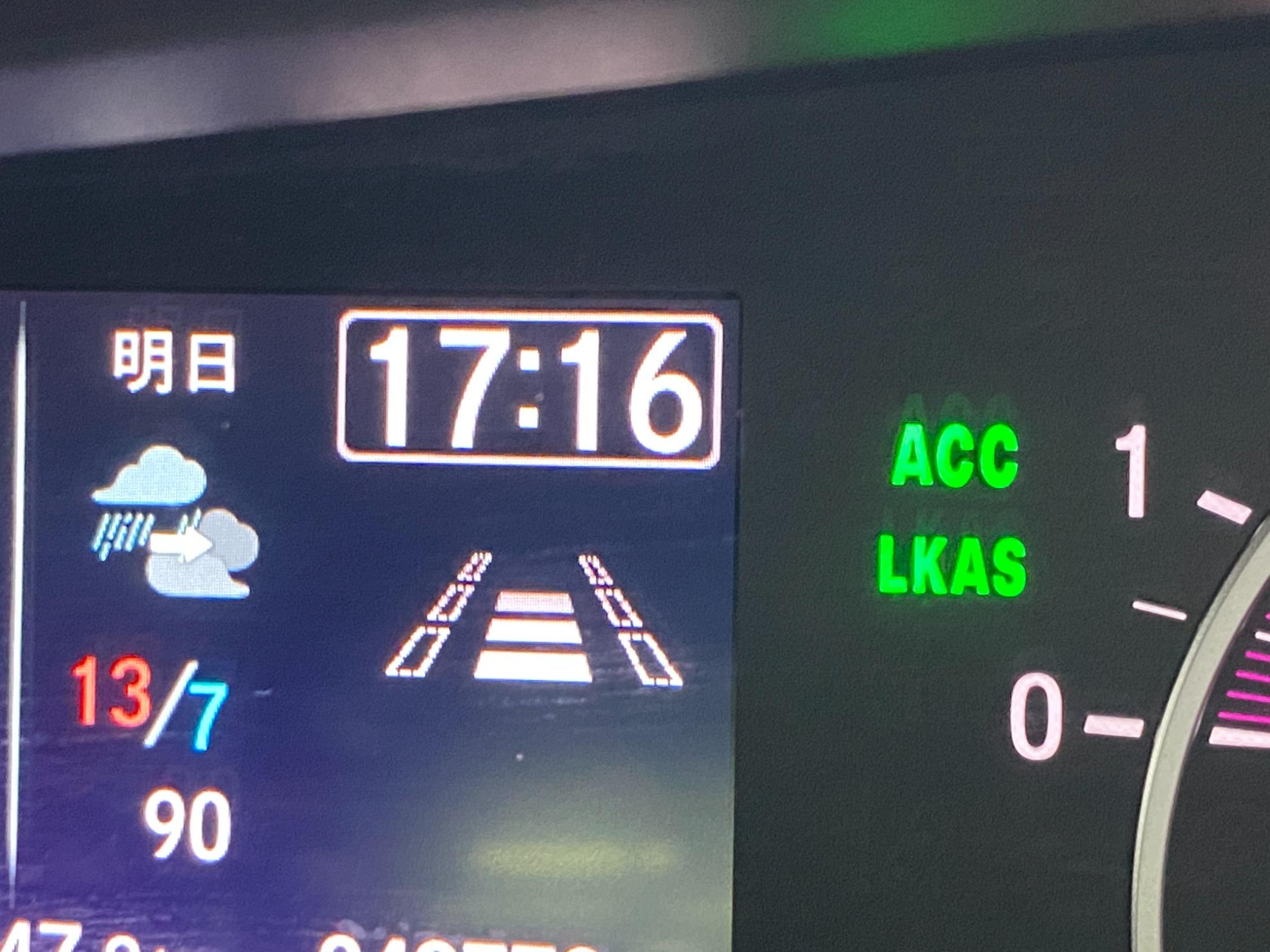 Ｎ－ＢＯＸカスタム