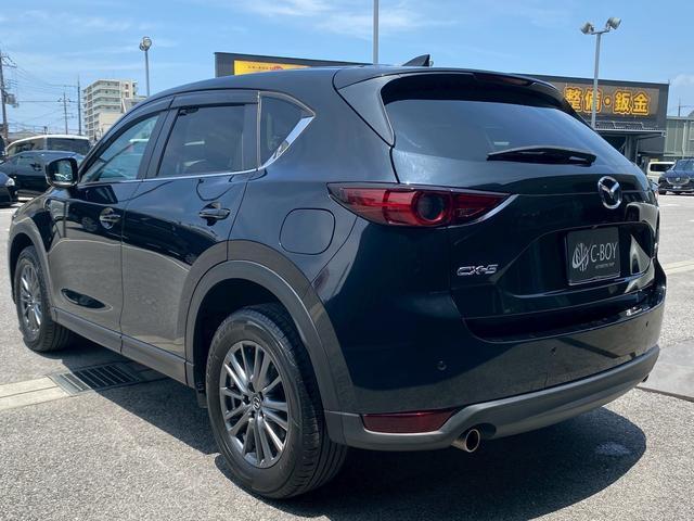 ＣＸ－５