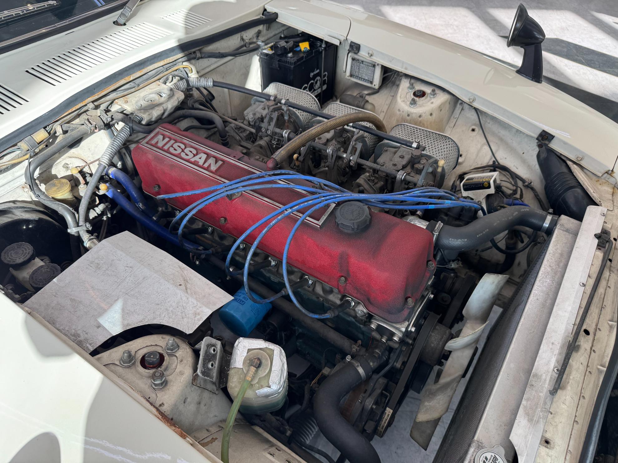 フェアレディＺ