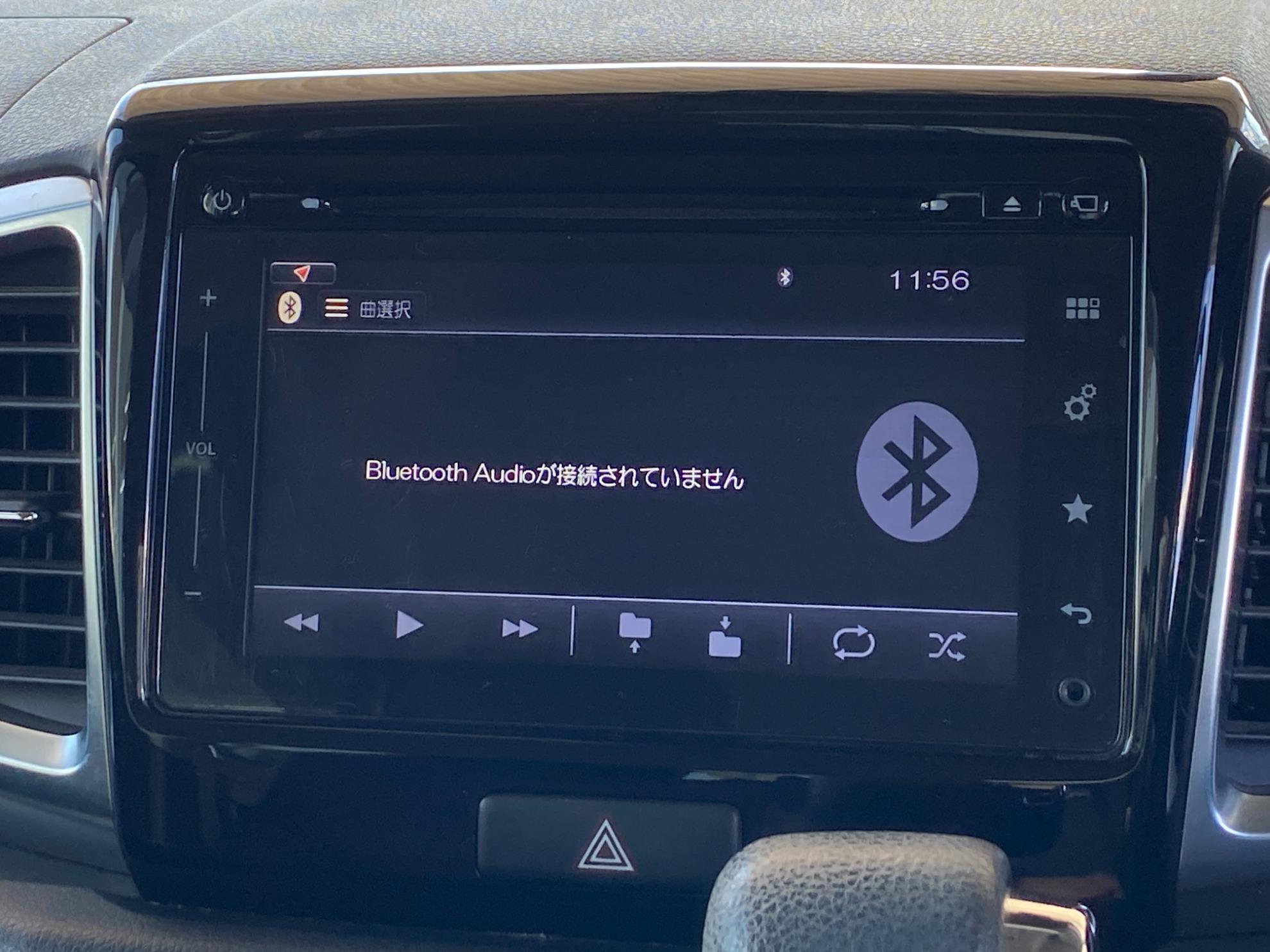 スペーシアカスタム