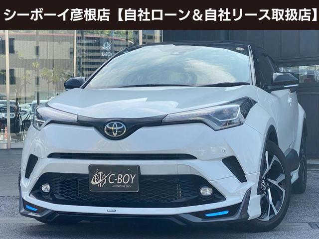 Ｃ－ＨＲ