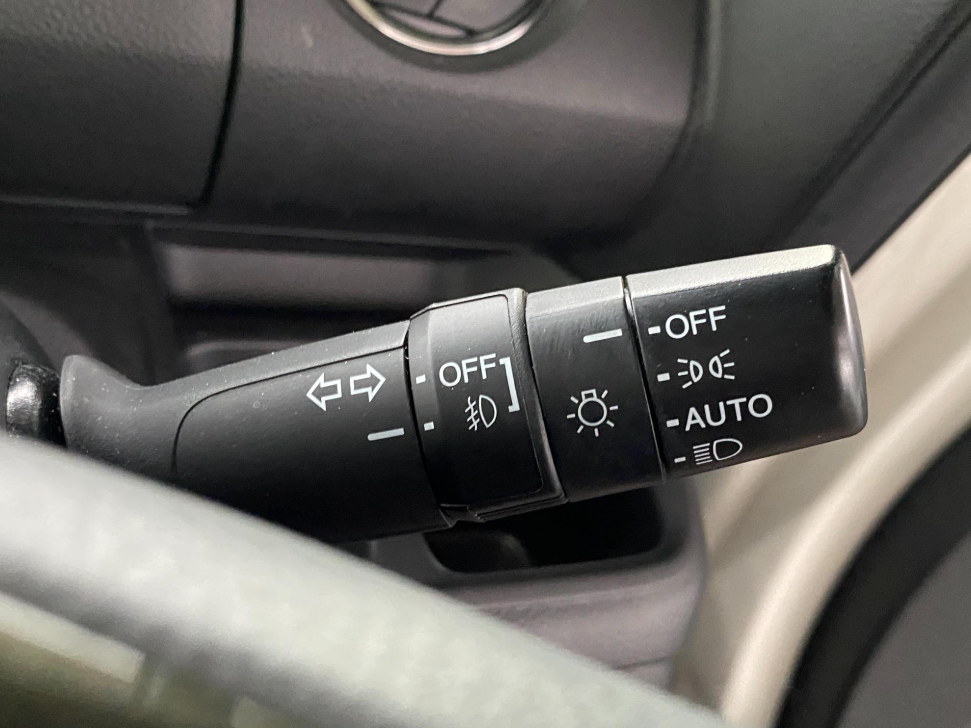 Ｎ－ＢＯＸカスタム