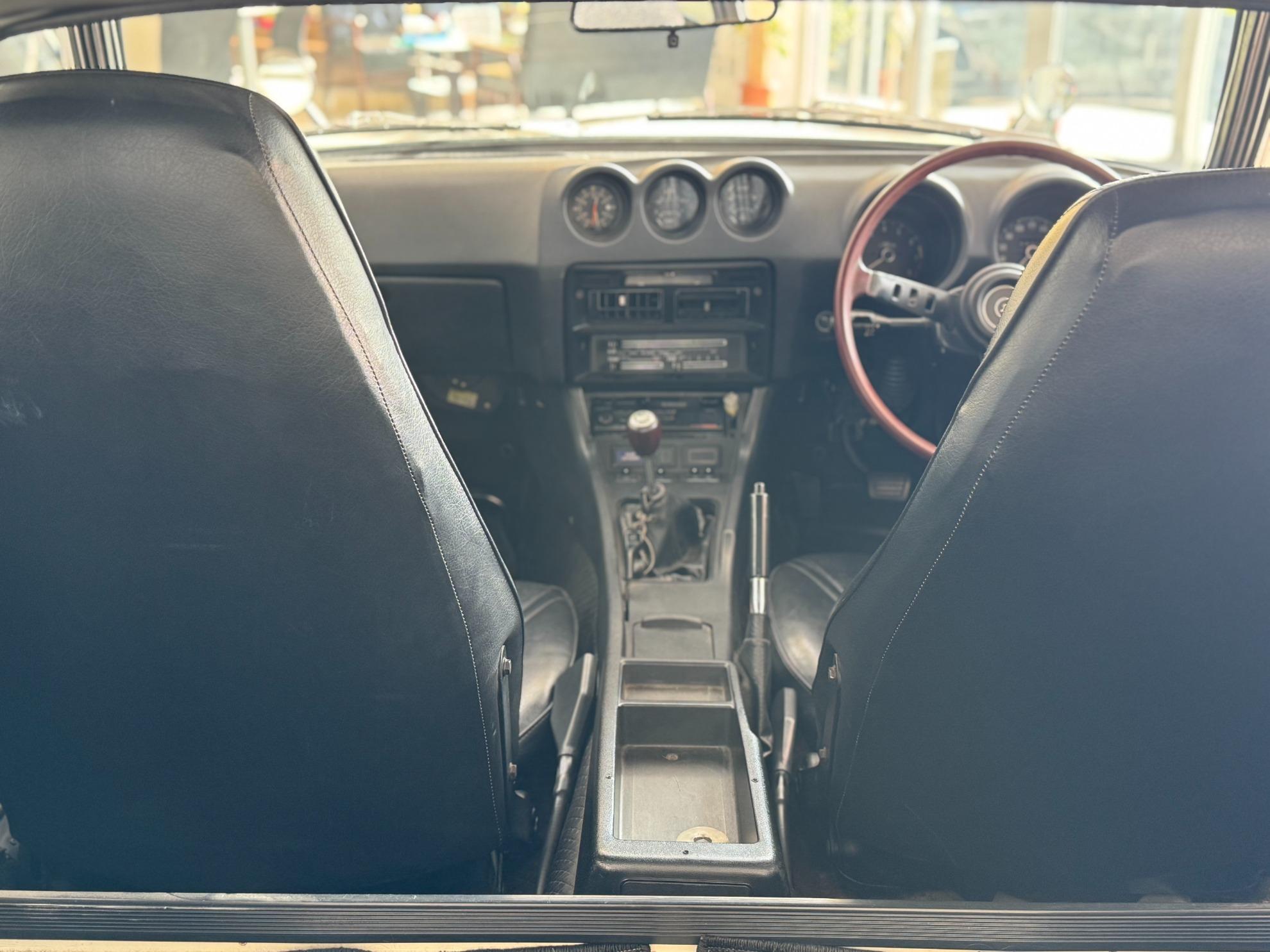 フェアレディＺ