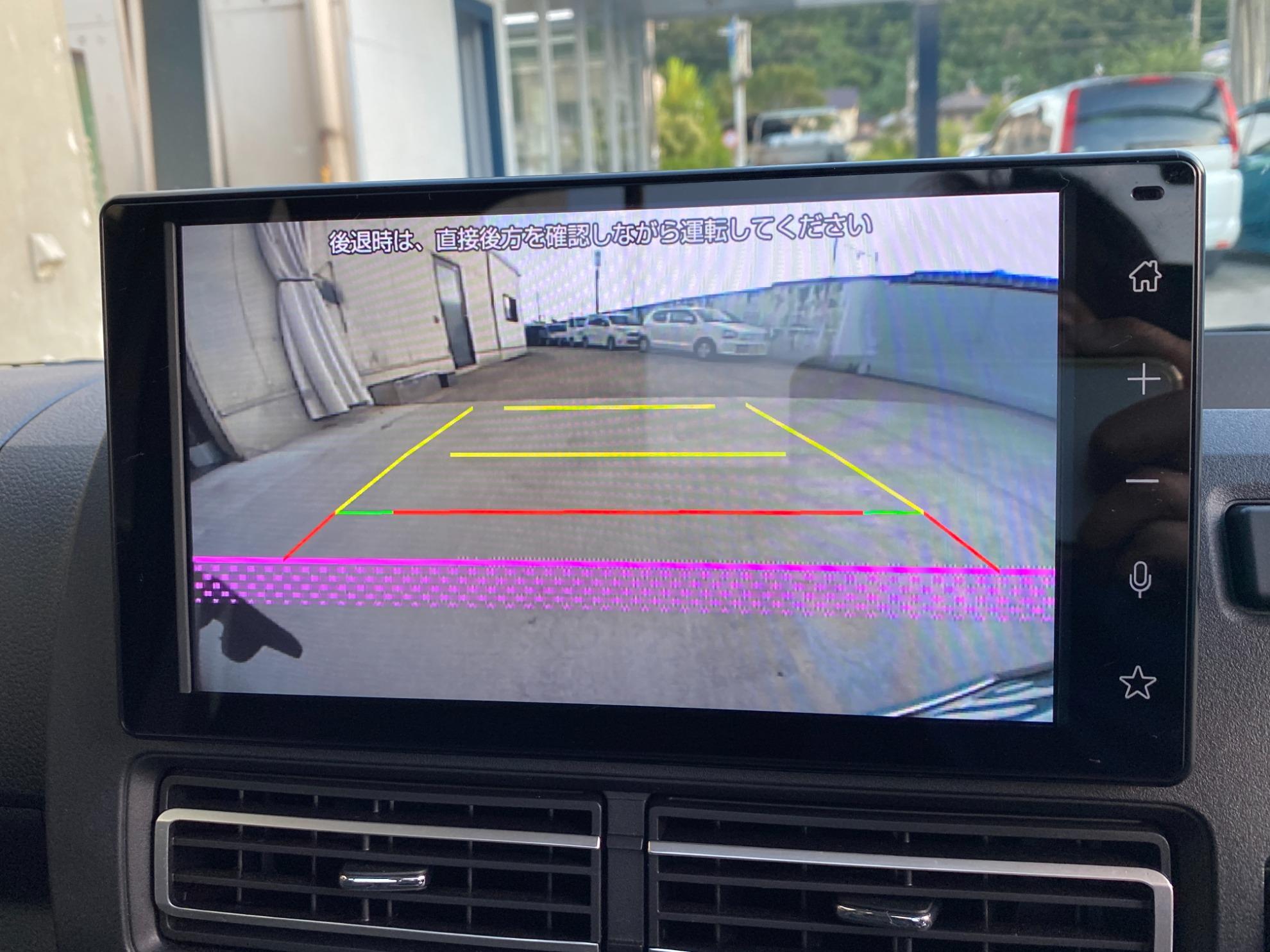 ハイゼットトラック