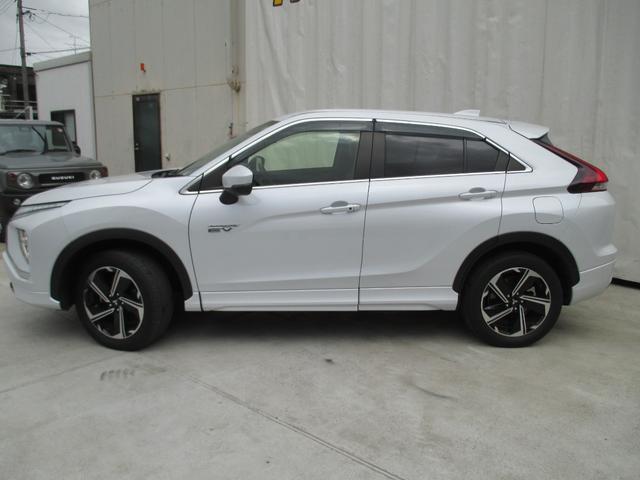 エクリプスクロスＰＨＥＶ