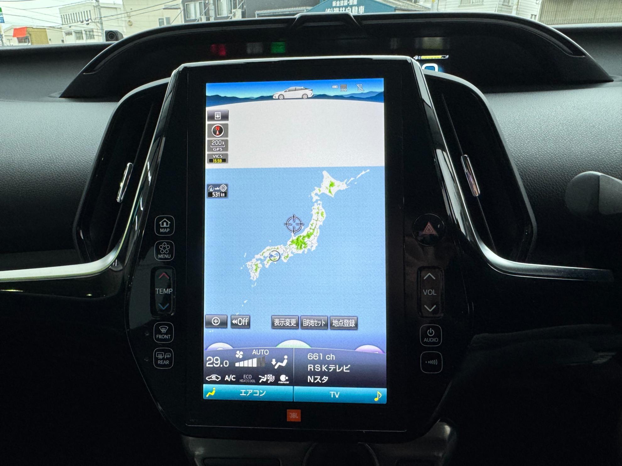 プリウスＰＨＶ