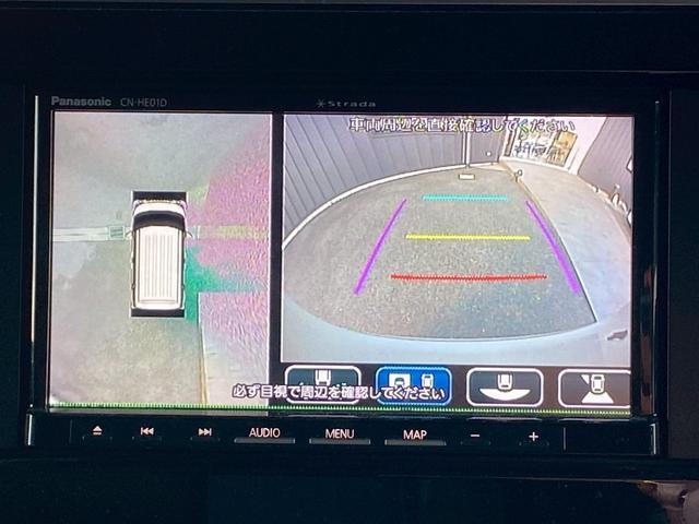 スペーシアカスタム