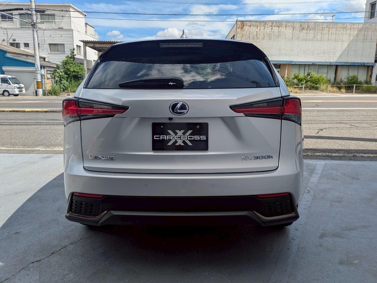 ＮＸ