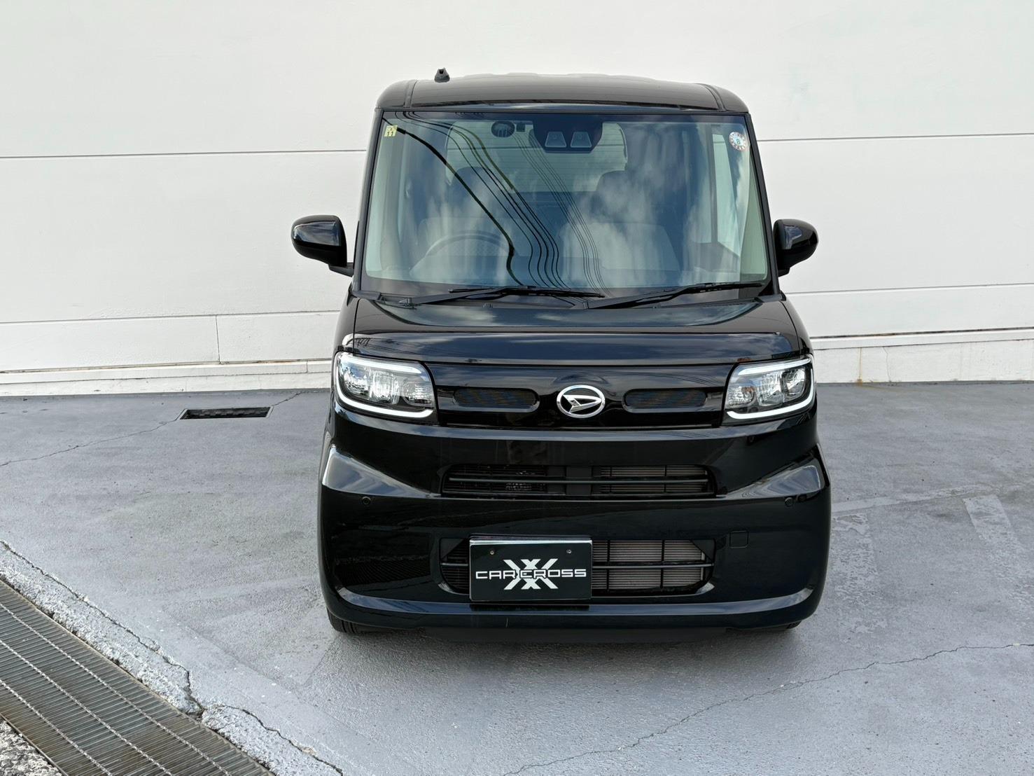 タント