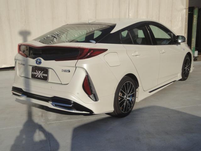 プリウスＰＨＶ