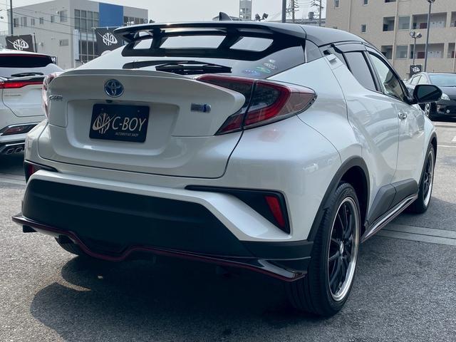 Ｃ－ＨＲ