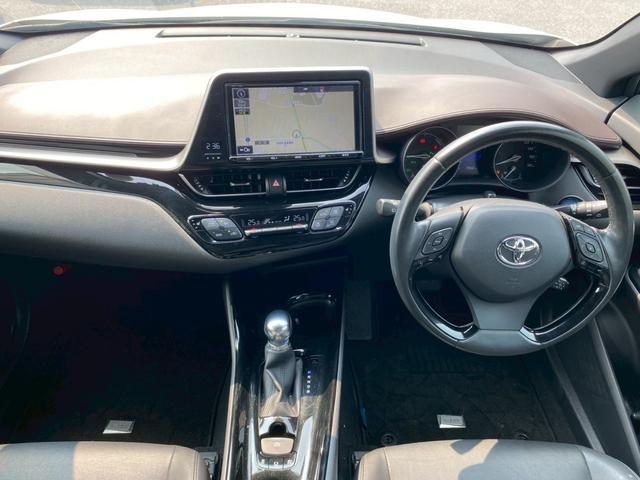 Ｃ－ＨＲ