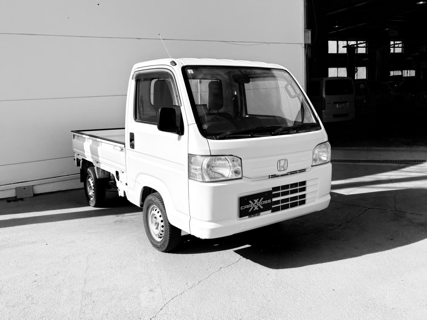 アクティトラック