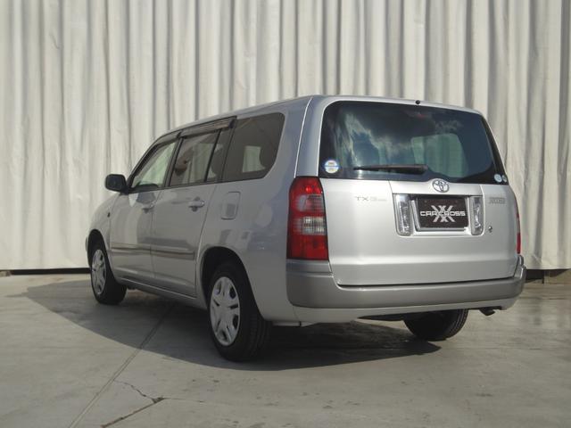 サクシードワゴン