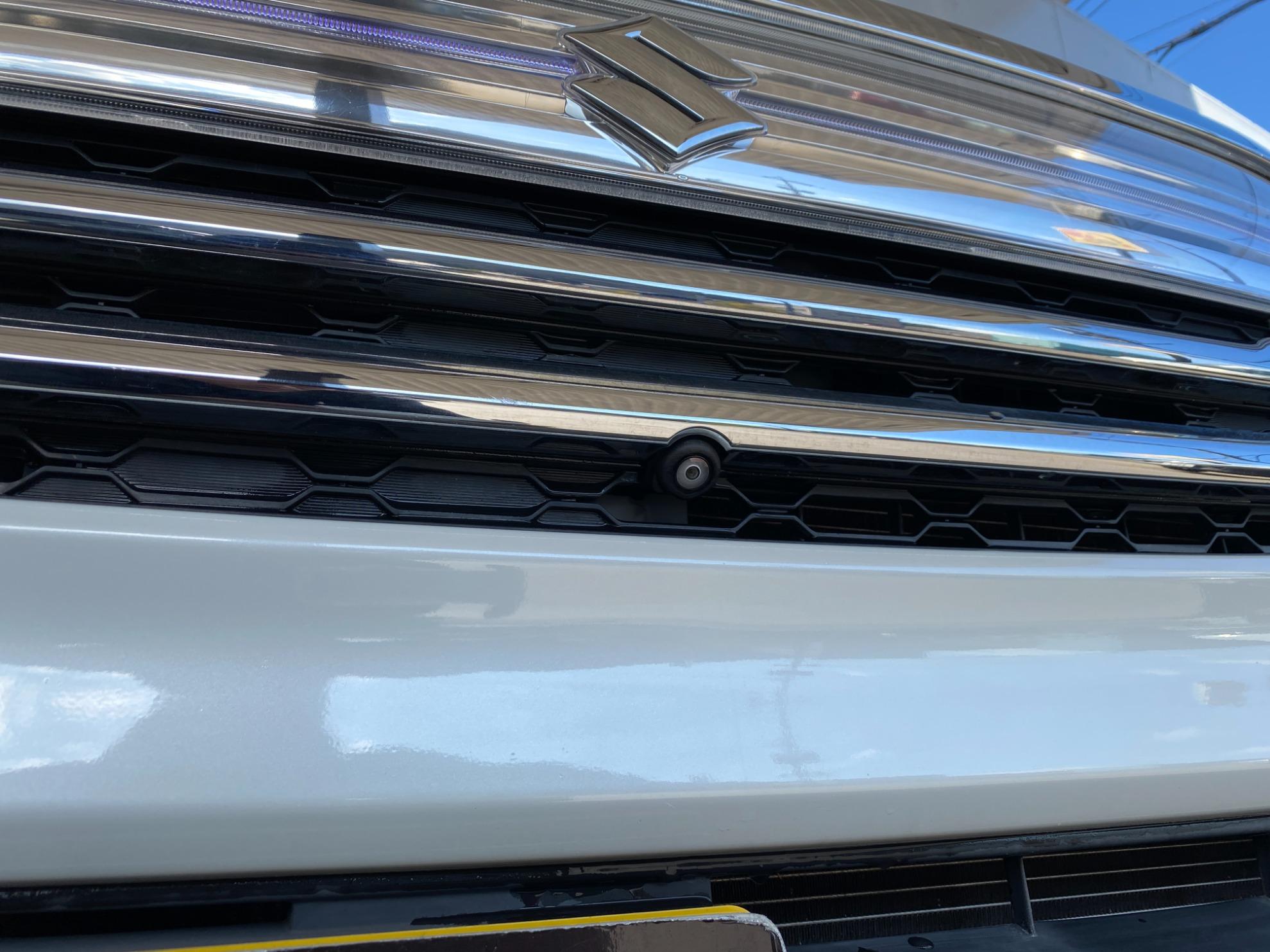 スペーシアカスタム