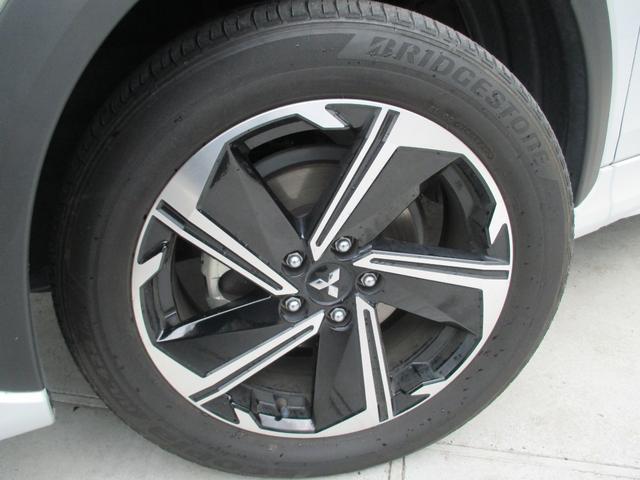 エクリプスクロスＰＨＥＶ