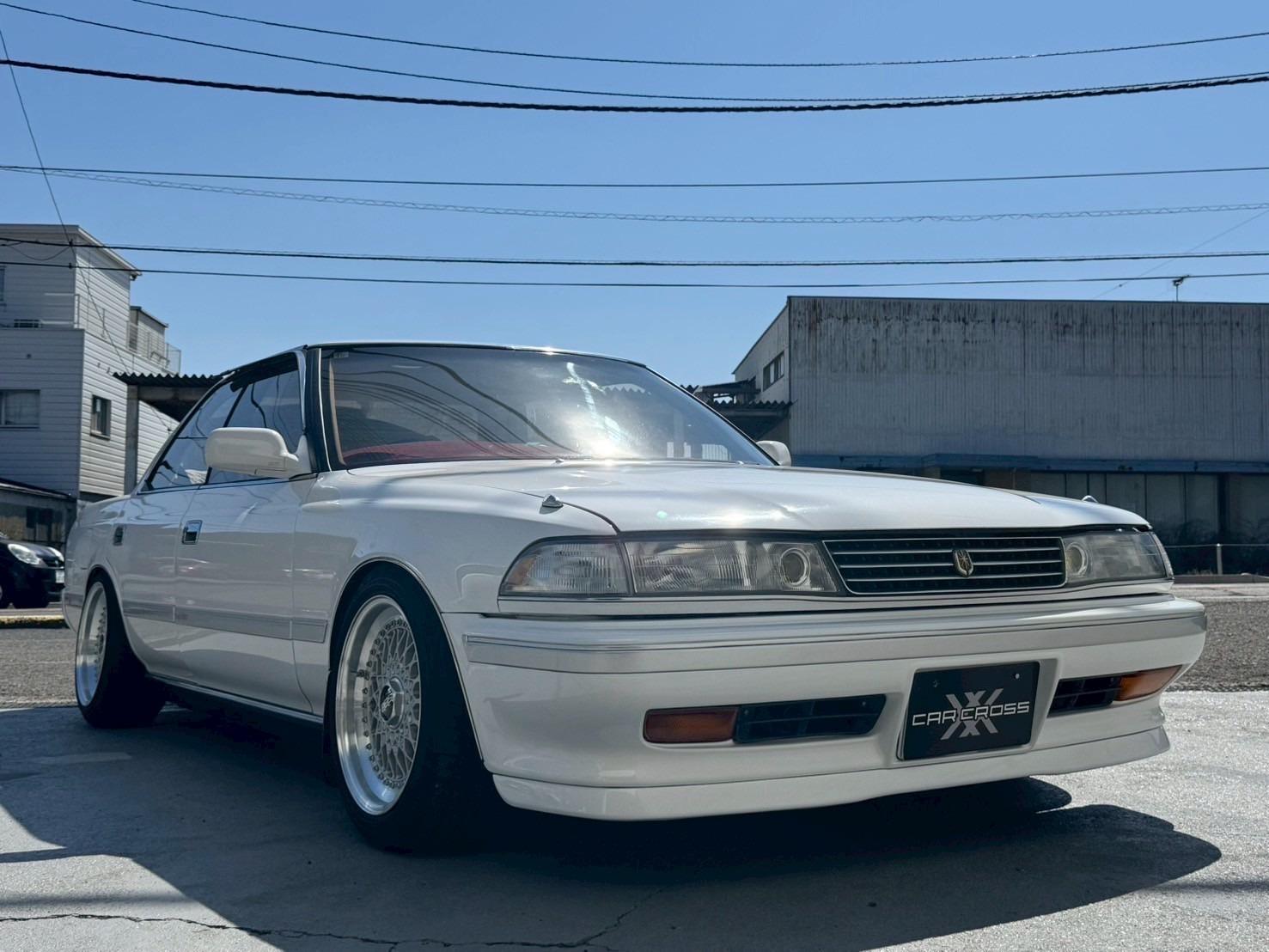 マークII