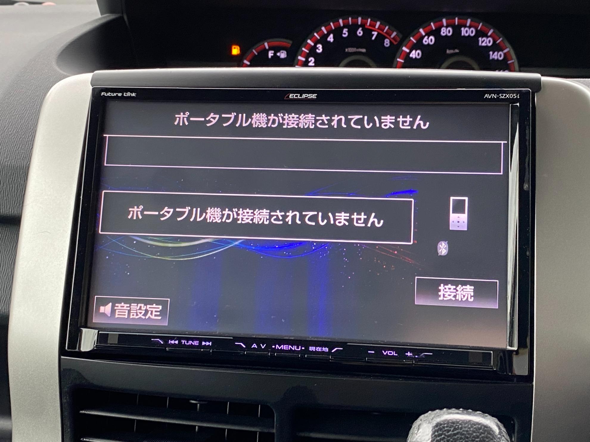 ヴォクシー