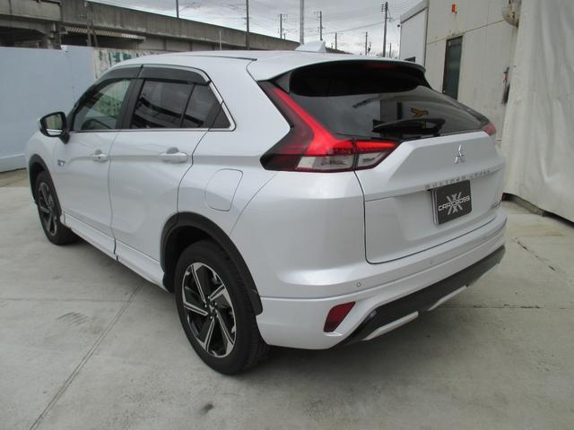 エクリプスクロスＰＨＥＶ