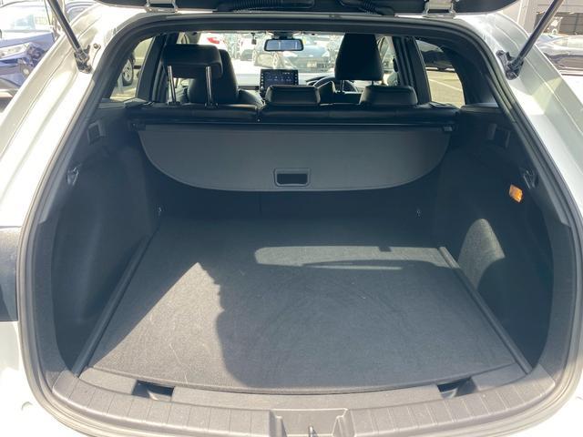 カローラツーリング