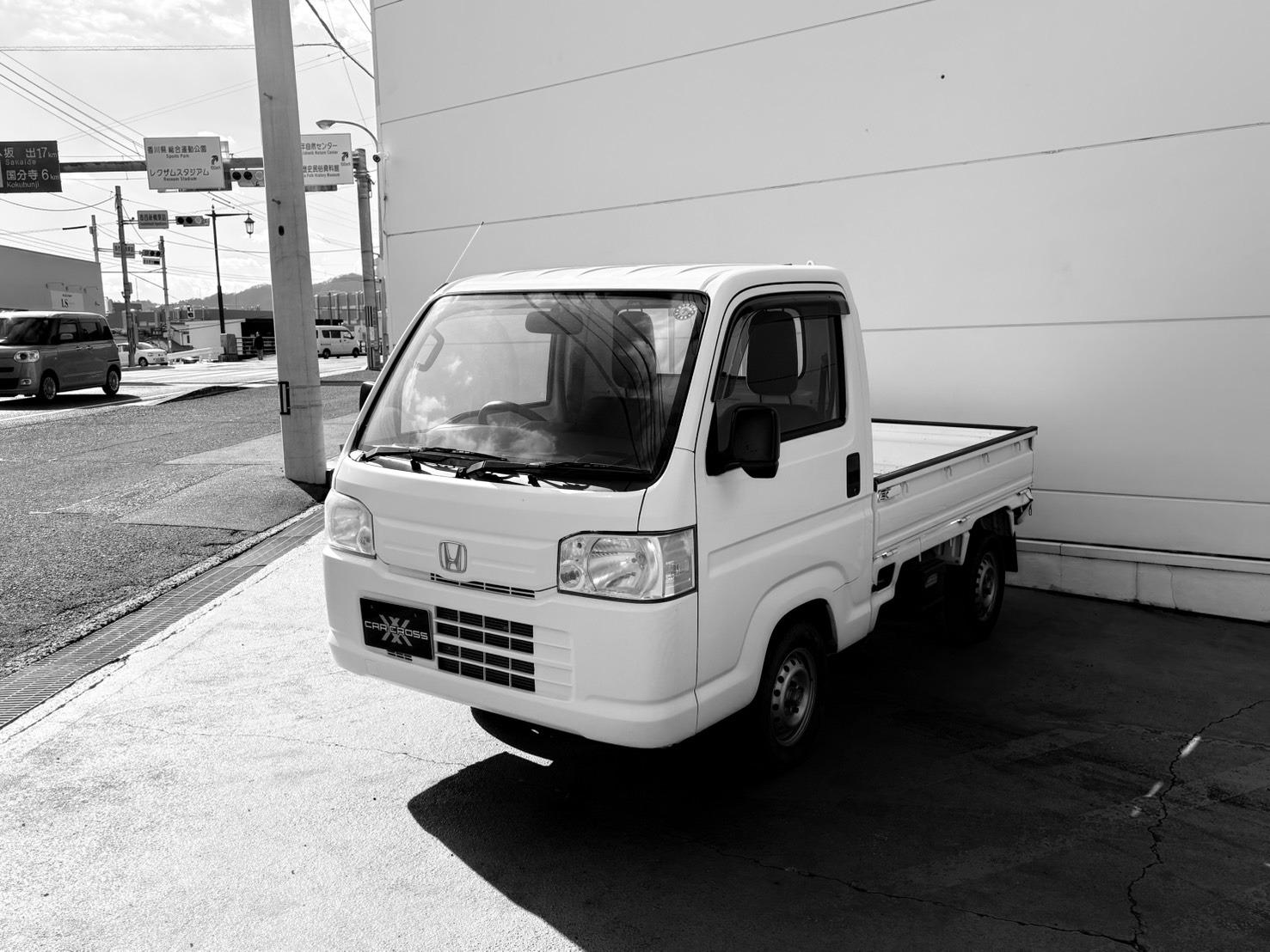 アクティトラック