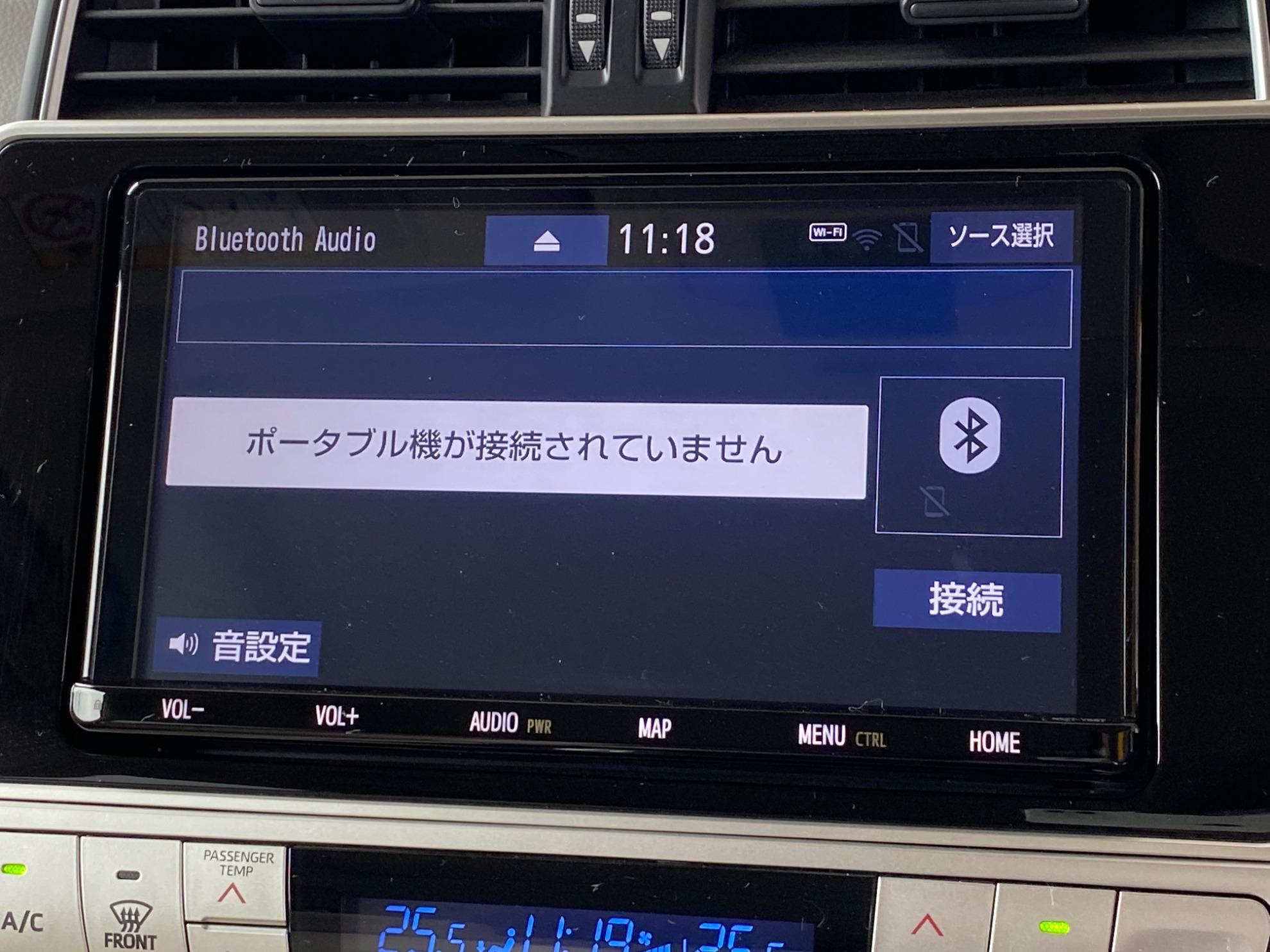 ランドクルーザープラド